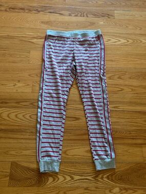 Calvin Klein Strip Pajama Pants